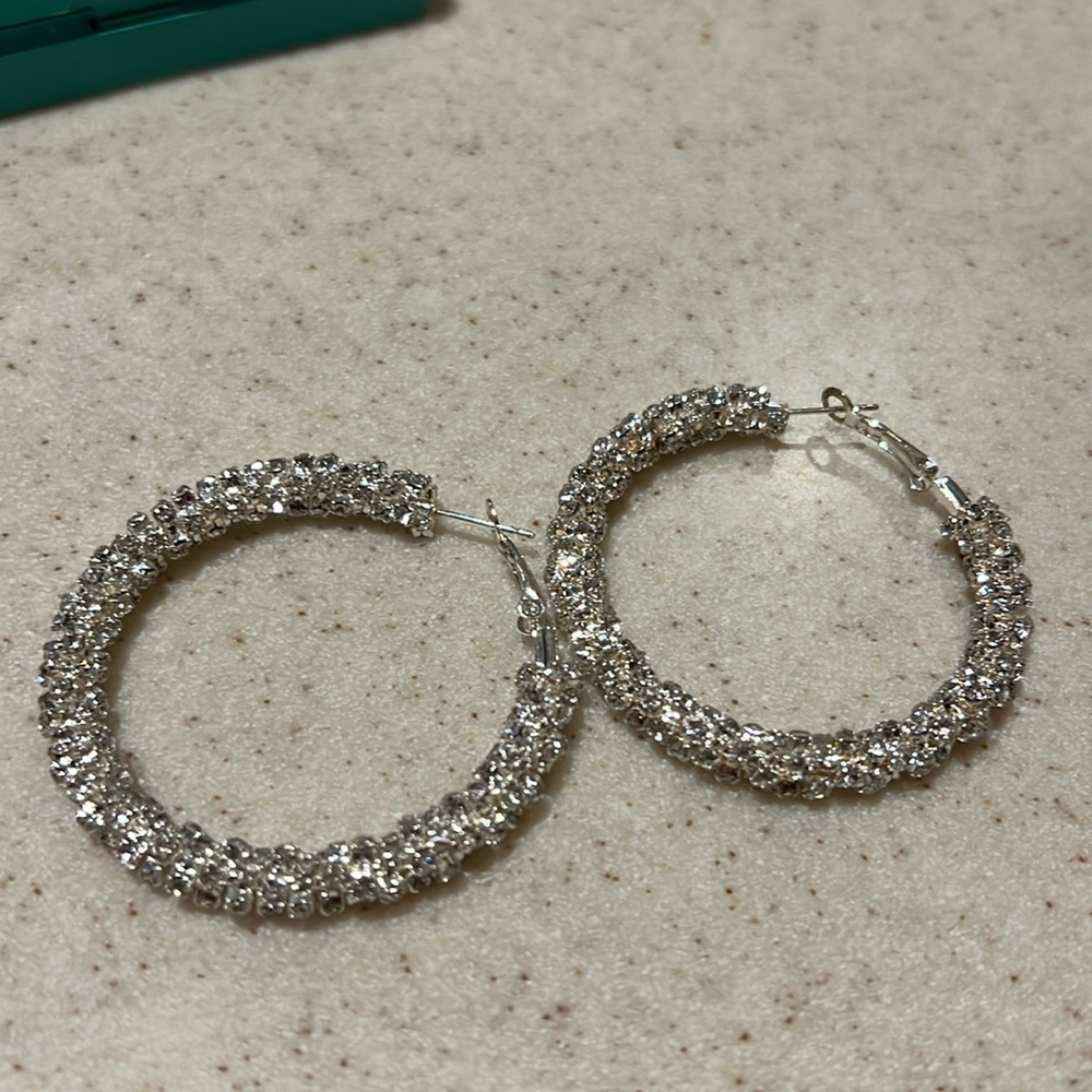 Earring